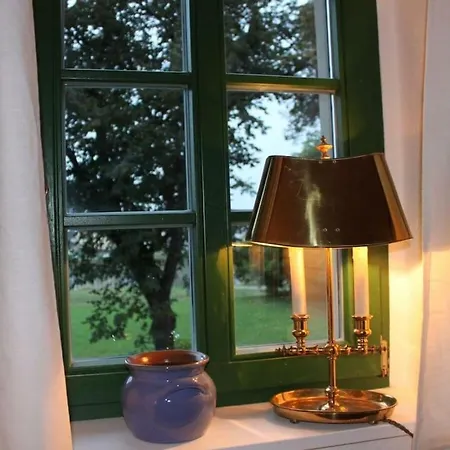 Дом отдыха Dreamlike Elb-chalet Дрезден