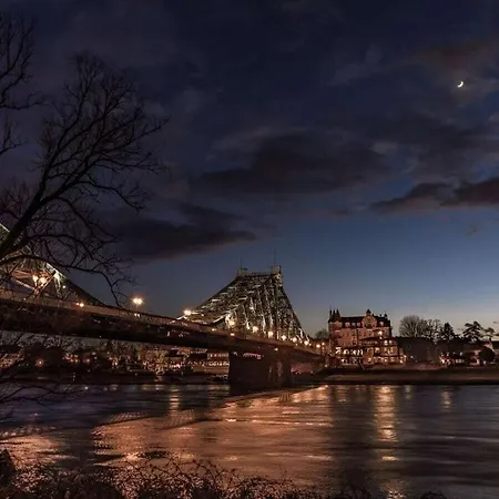 Dreamlike Elb-chalet *