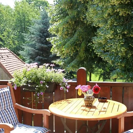 Dreamlike Elb-chalet Tatil Evi Dresden