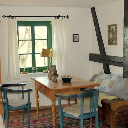 Dreamlike Elb-chalet Tatil Evi