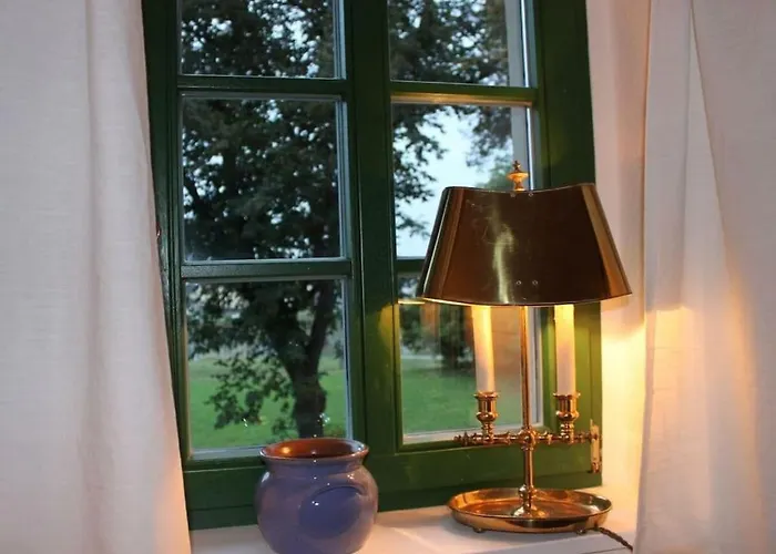 Prázdninový dům Dreamlike Elb-chalet Drážďany