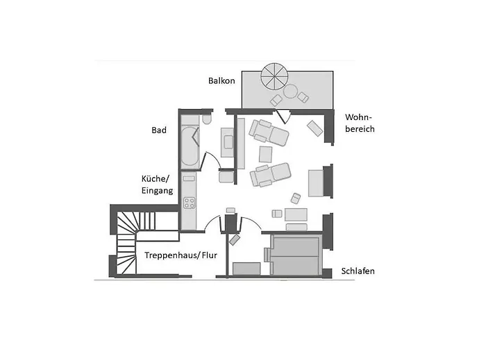 Dreamlike Elb-chalet Dom wakacyjny Drezno
