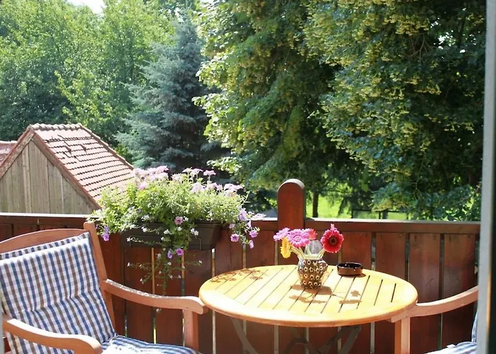 Dreamlike Elb-chalet Nyaraló Drezda