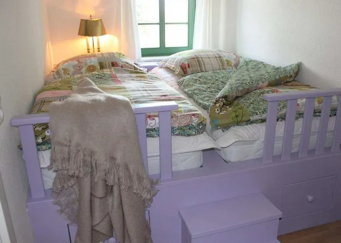 Dom wakacyjny Dreamlike Elb-chalet Drezno