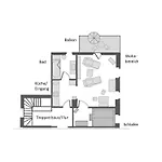 Dreamlike Elb-chalet Dom wakacyjny Drezno