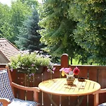 Dreamlike Elb-chalet Dom wakacyjny Drezno