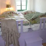 Dom wakacyjny Dreamlike Elb-chalet Drezno