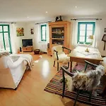 Dom wakacyjny Dreamlike Elb-chalet