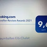 Dreamlike Elb-chalet Dom wakacyjny *