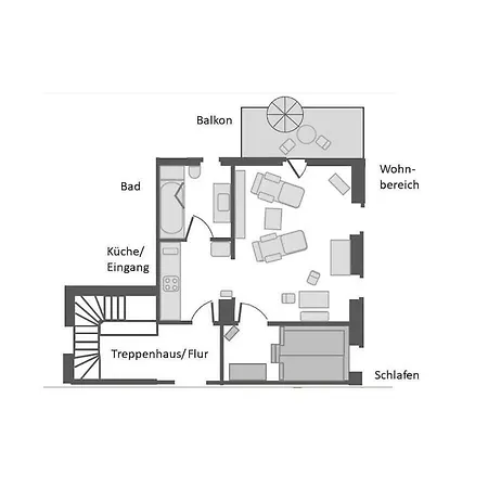 Dreamlike Elb-chalet Dom wakacyjny Drezno